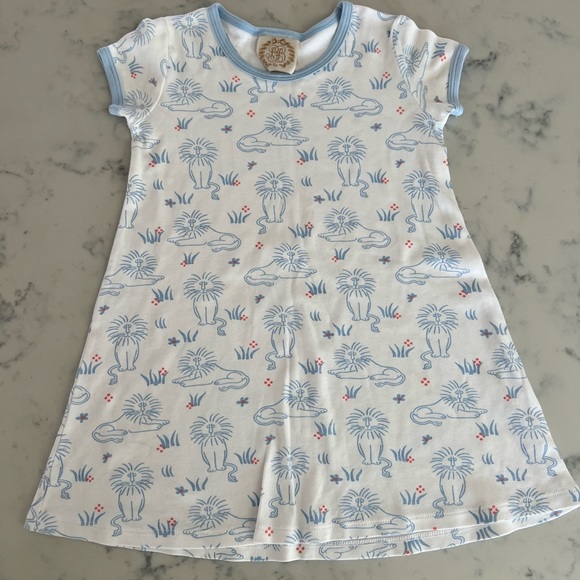 The Beaufort Bonnet Company Other - TBBC Polly Play Dress